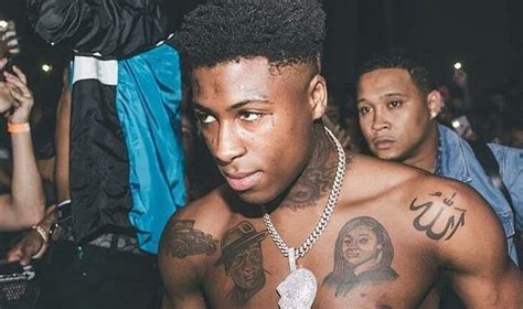 feeling like gucci mane in 2006|nba youngboy make no sense.